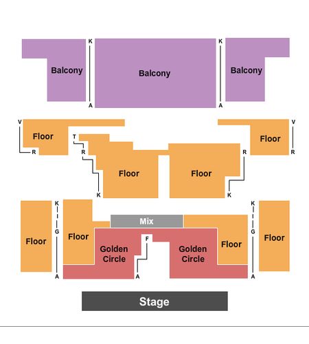 Bronson Centre Theatre