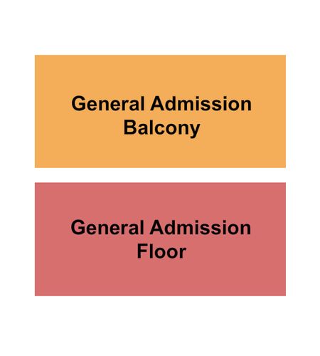 Bronson Centre Theatre