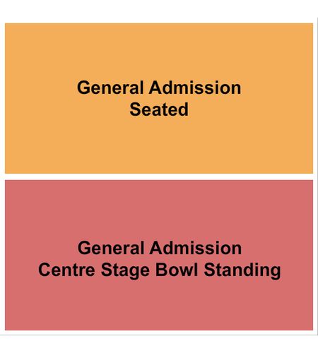 Bronson Centre Theatre