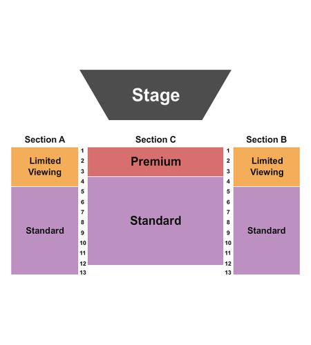 Brookhaven Little Theatre