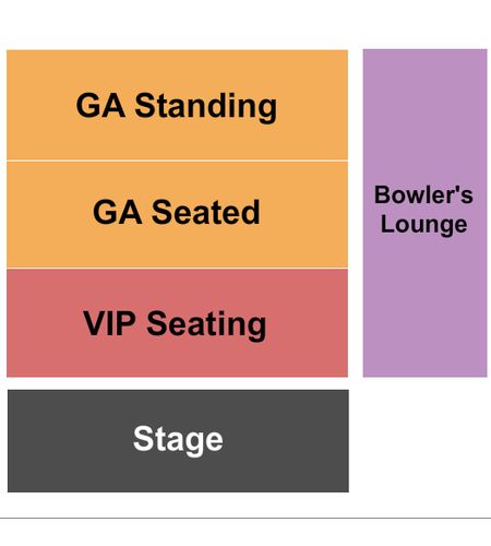 Brooklyn Bowl