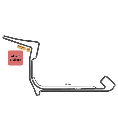 Brooklyn Circuit - Red Hook