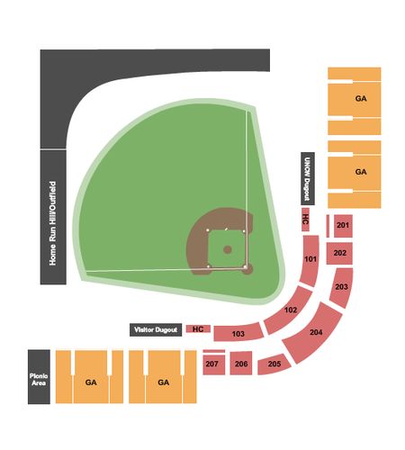 Brooks Field
