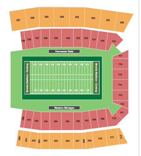 Brooks Stadium