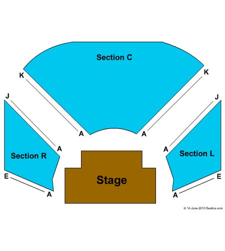 Brown County Playhouse