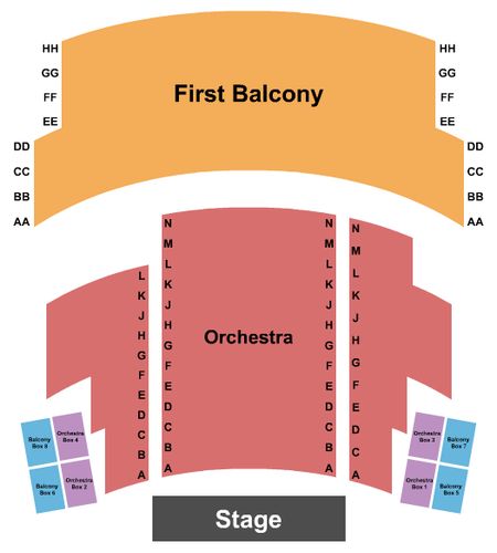Brown Grand Theatre
