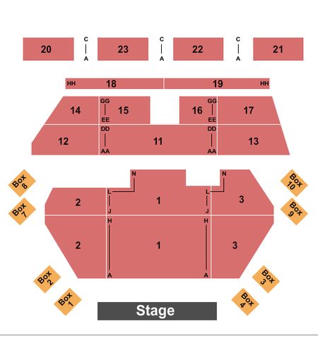 Brown Grand Theatre