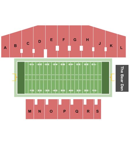 Brown Stadium