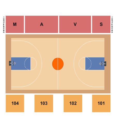 Brownson Arena