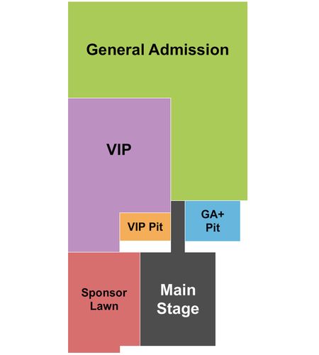 Brownwood Event Center Complex