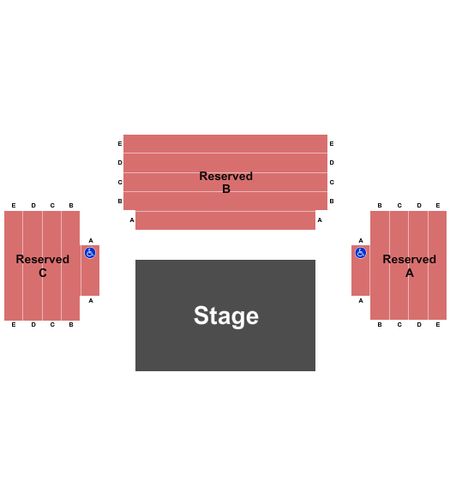 Brunish Hall Theatre
