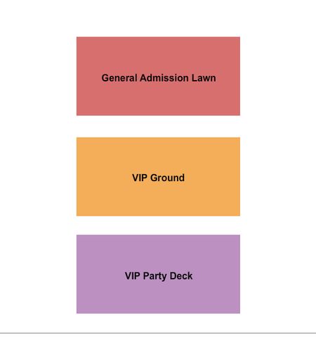 Buck Concert Series Venue