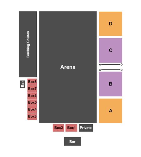 Buckeye Equestrian & Events Center