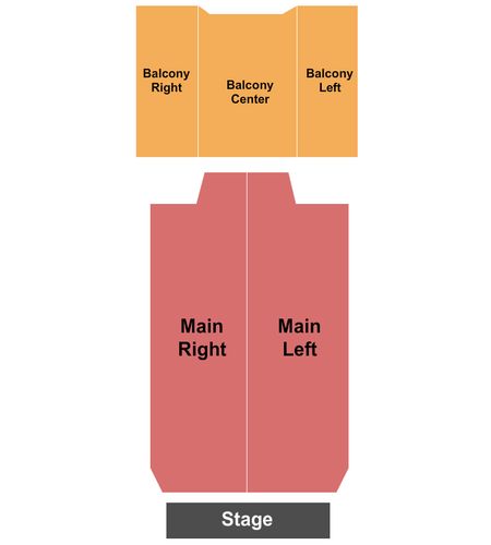 Buckhead Theatre