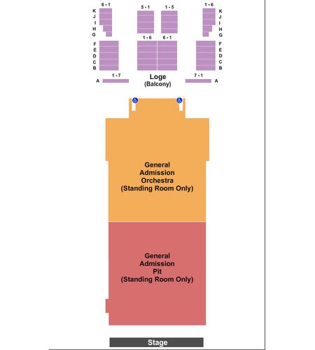 Buckhead Theatre