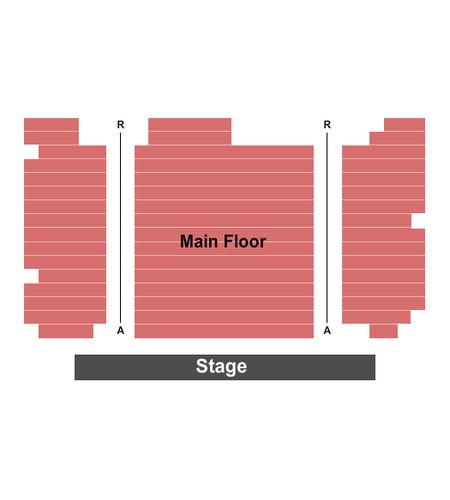 Burlington Capitol Theater