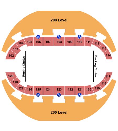 Burton Memorial Coliseum Complex