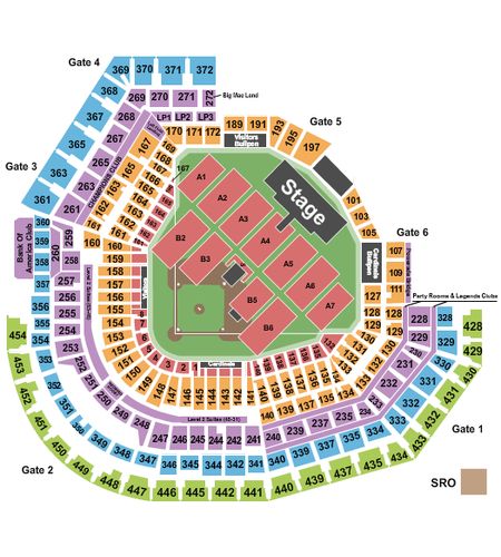 Busch Stadium