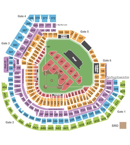 Busch Stadium