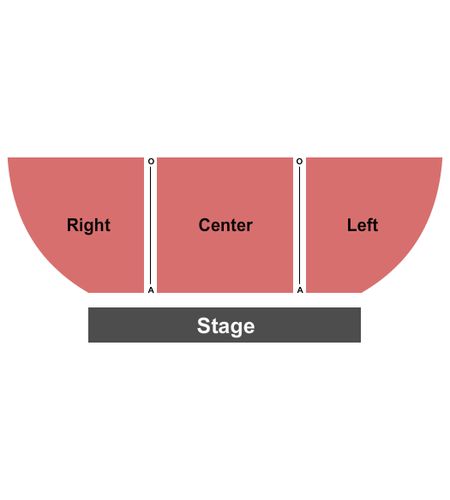 Bush Theatre at Central Michigan University