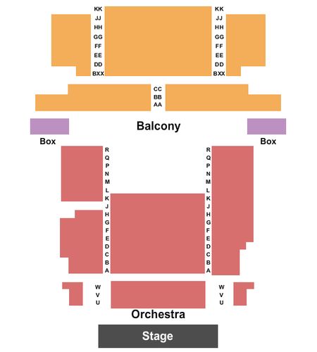 Buskirk-Chumley Theater