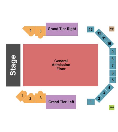 Byline Bank Aragon Ballroom
