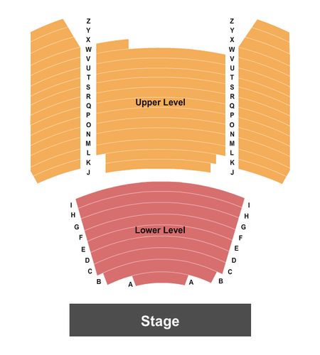 Byrnes Performing Arts Center