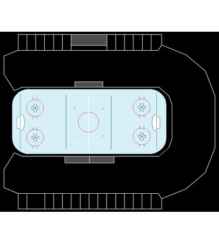 CAA Centre