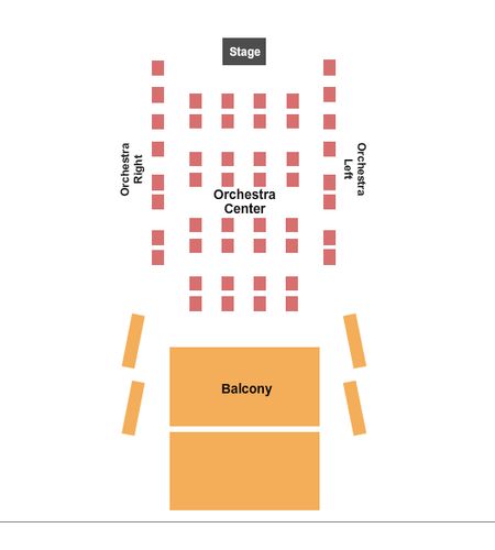 CAA Theatre