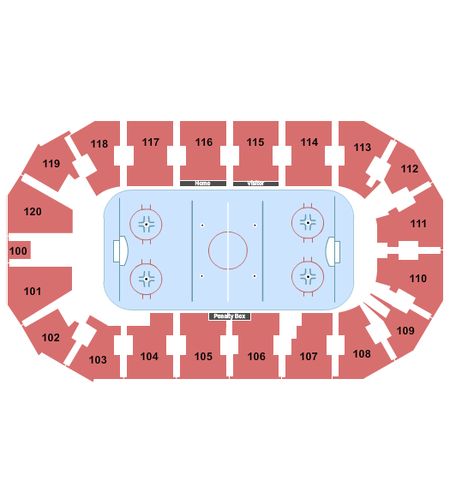 Cable Dahmer Arena