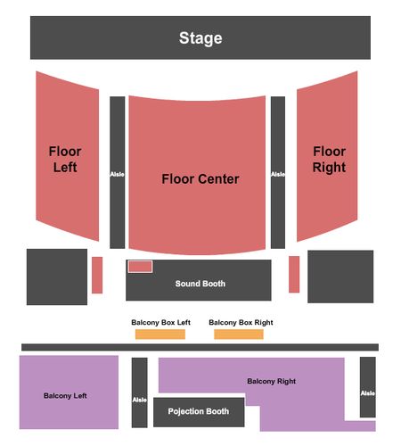 Cactus Theater