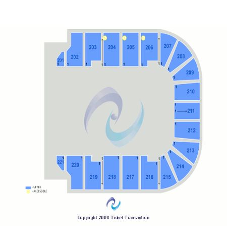 Cadence Bank Arena
