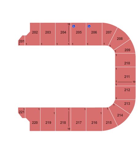 Cadence Bank Arena