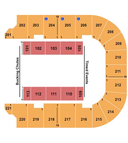 Cadence Bank Arena