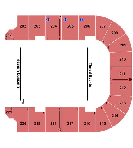 Cadence Bank Arena