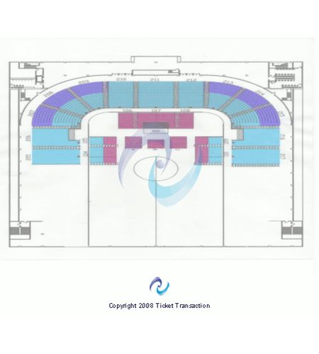Cadence Bank Arena