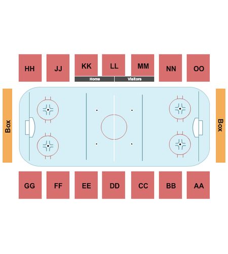 Cadet Ice Arena