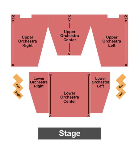 Cailloux Theater
