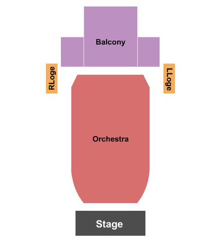 Caine Lyric Theatre
