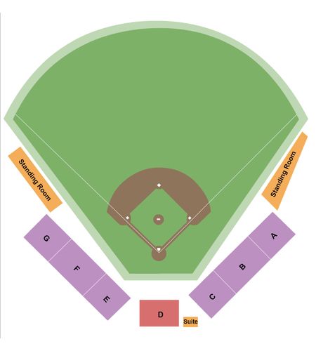Cairns Field