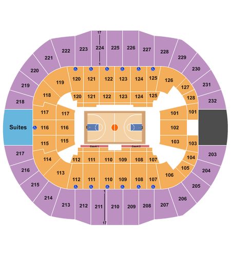 Cajundome