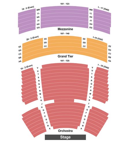 California Theatre