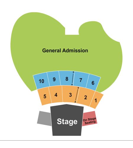 Caloosa Sound Amphitheater