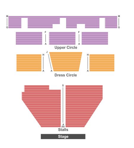 Cambridge Theatre