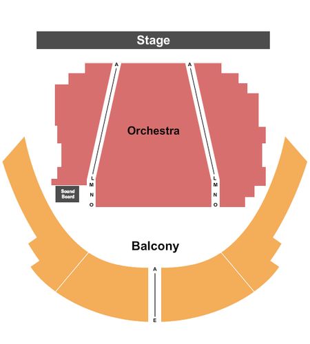 Camden Opera House