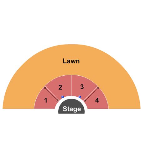 Cameron County Amphitheater & Event Center