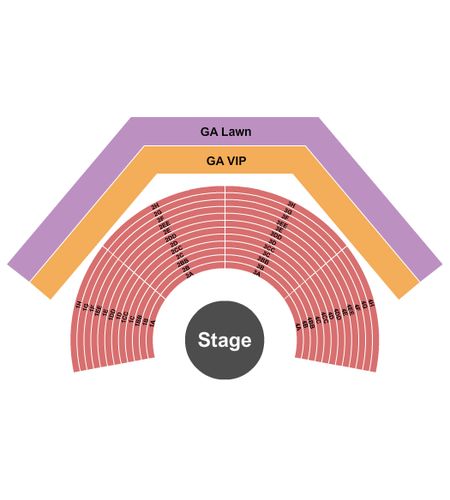Cameron County Amphitheater & Event Center