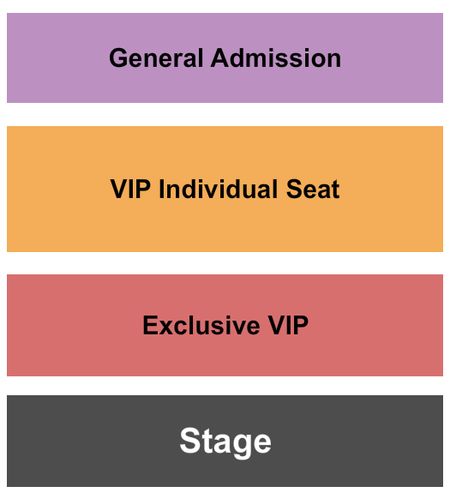 Cameron County Amphitheater & Event Center