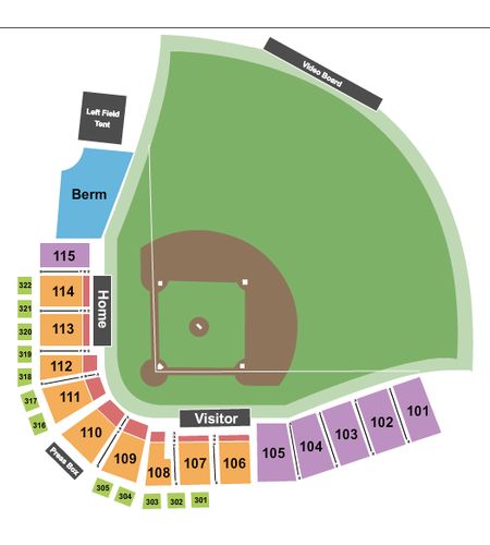 Campanelli Stadium