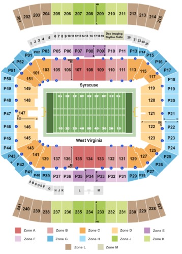 Camping World Stadium